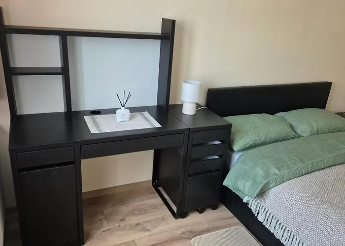 Double Room Cozy Nights