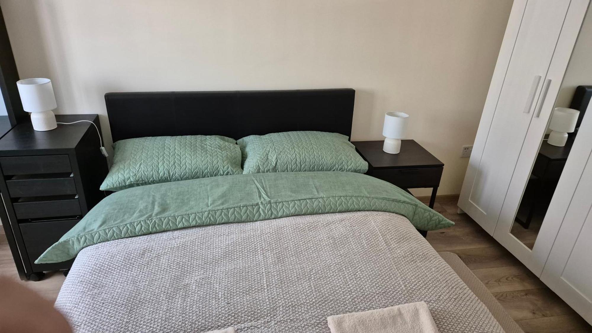 Double Cozy Nights Hospedagem domiciliar Derby